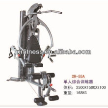 Hot sale comprehensive training machine/ commercial gym equipment/ fitness equipment